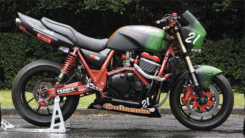 Street Monster et Monster Race 021_1